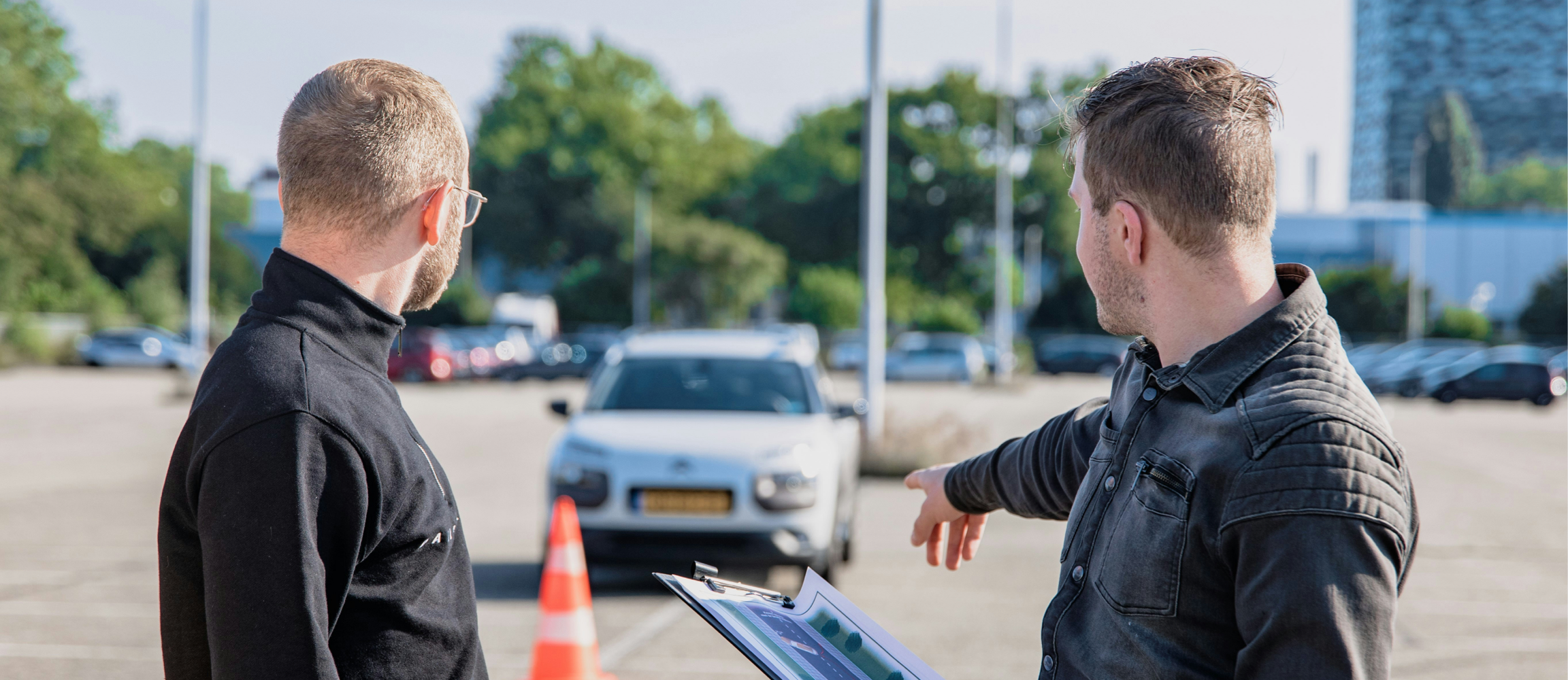 RAPID: Ensuring Safe Driver Education Through Modern Inspection Tools